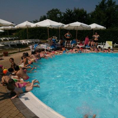 Centro Estivo Asilo 06