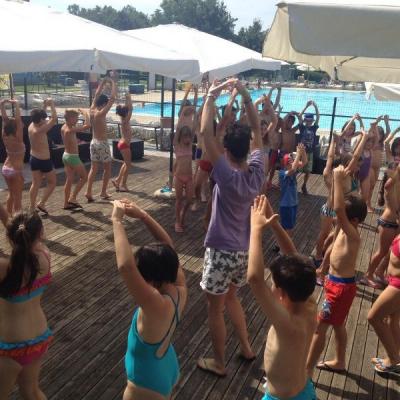 Centro Estivo Asilo 08