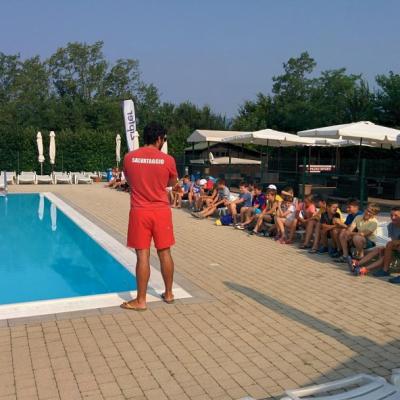 Centro Estivo 32