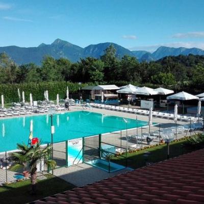 Piscina 16