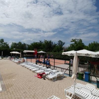 Piscina 19