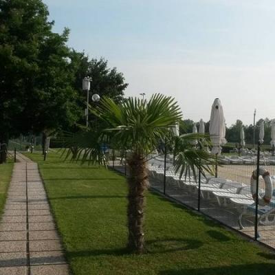 Piscina 22