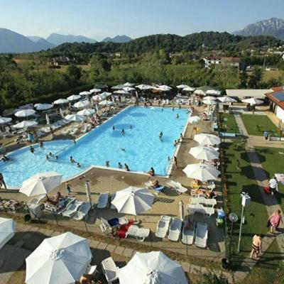 Piscina 23