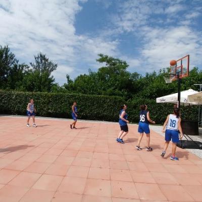Piscina 33