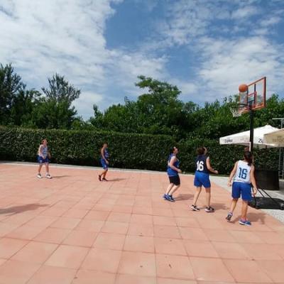 Piscina 42